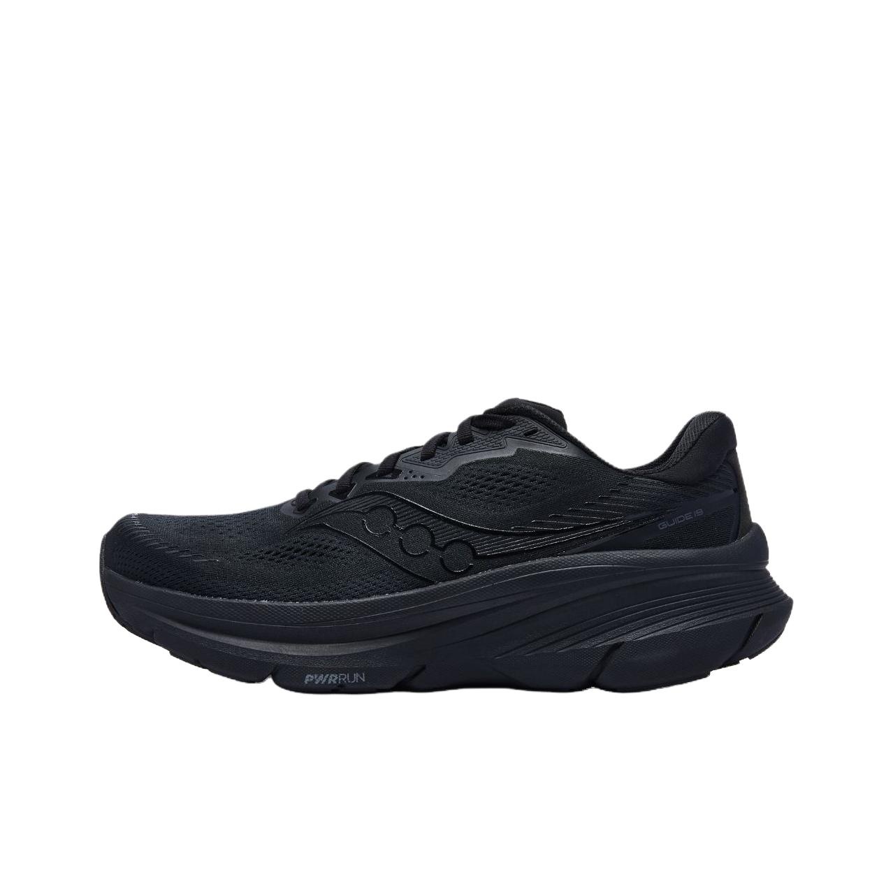 Men'S Shoes Guide - Saucony Guide 19 Breathable Low top