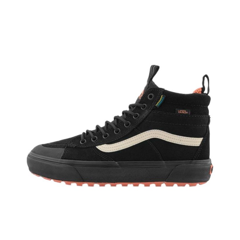 Vans Shoes Sk8-Hi - Vans MTE Sk8 Hi Waterproof Abrasion
