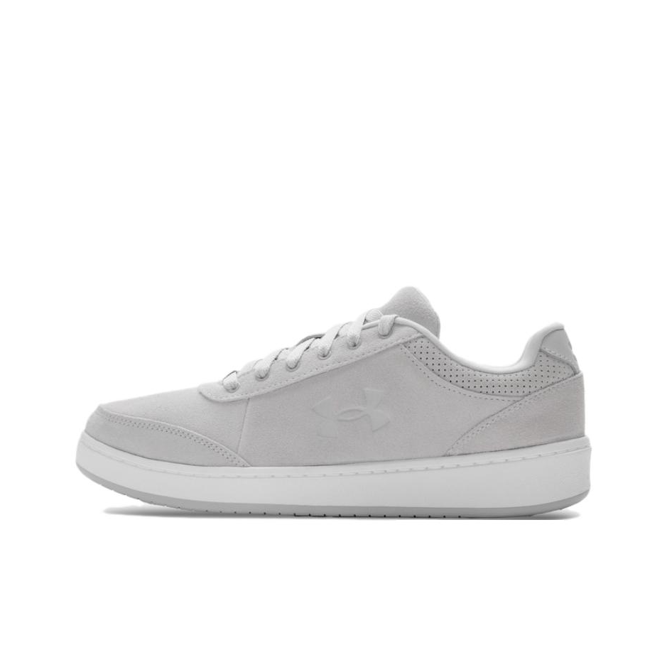 Men Shoes Under Armour - Under Armour ST Court Support Low