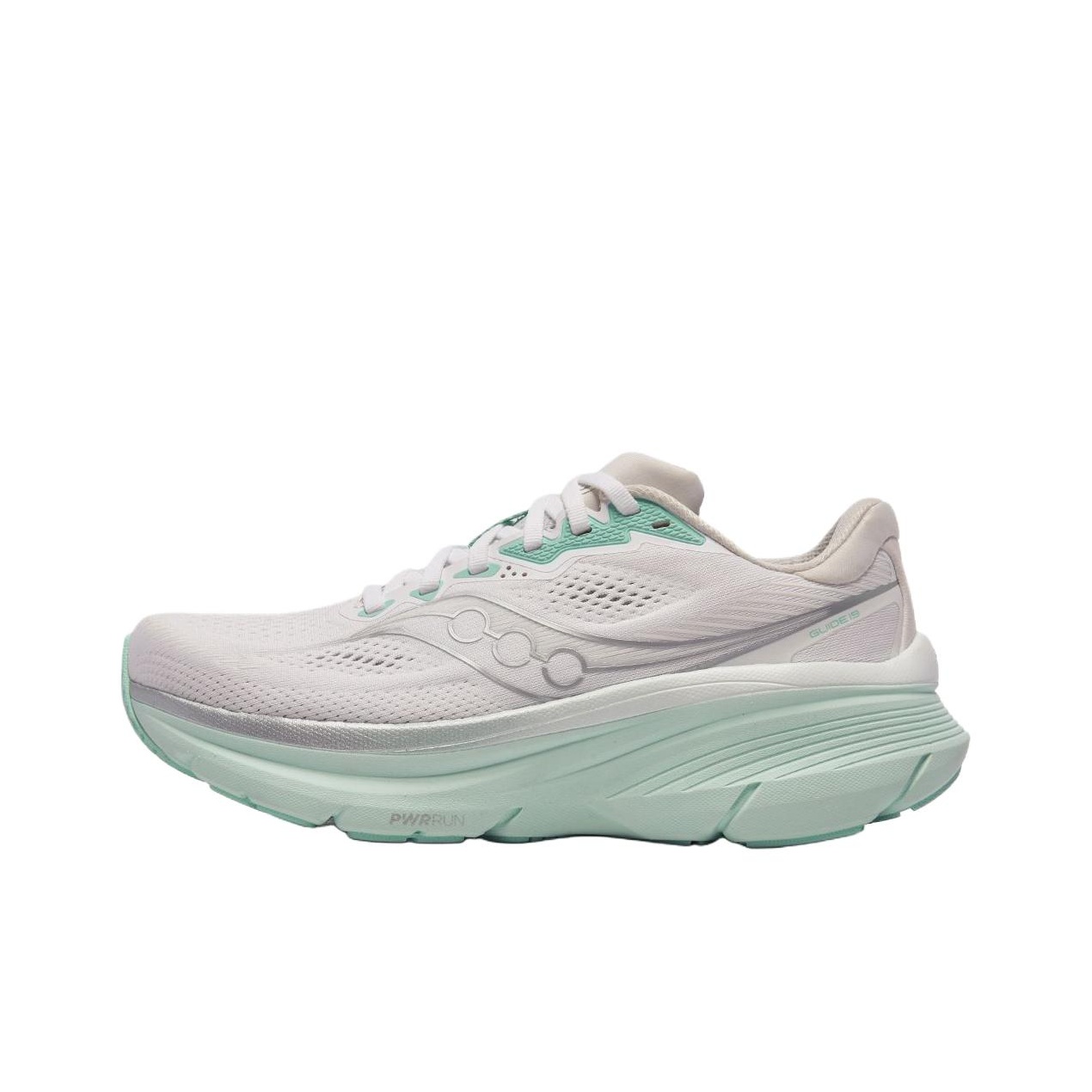 Men'S Shoes Guide - Saucony Guide 19 Support Rebound Casual