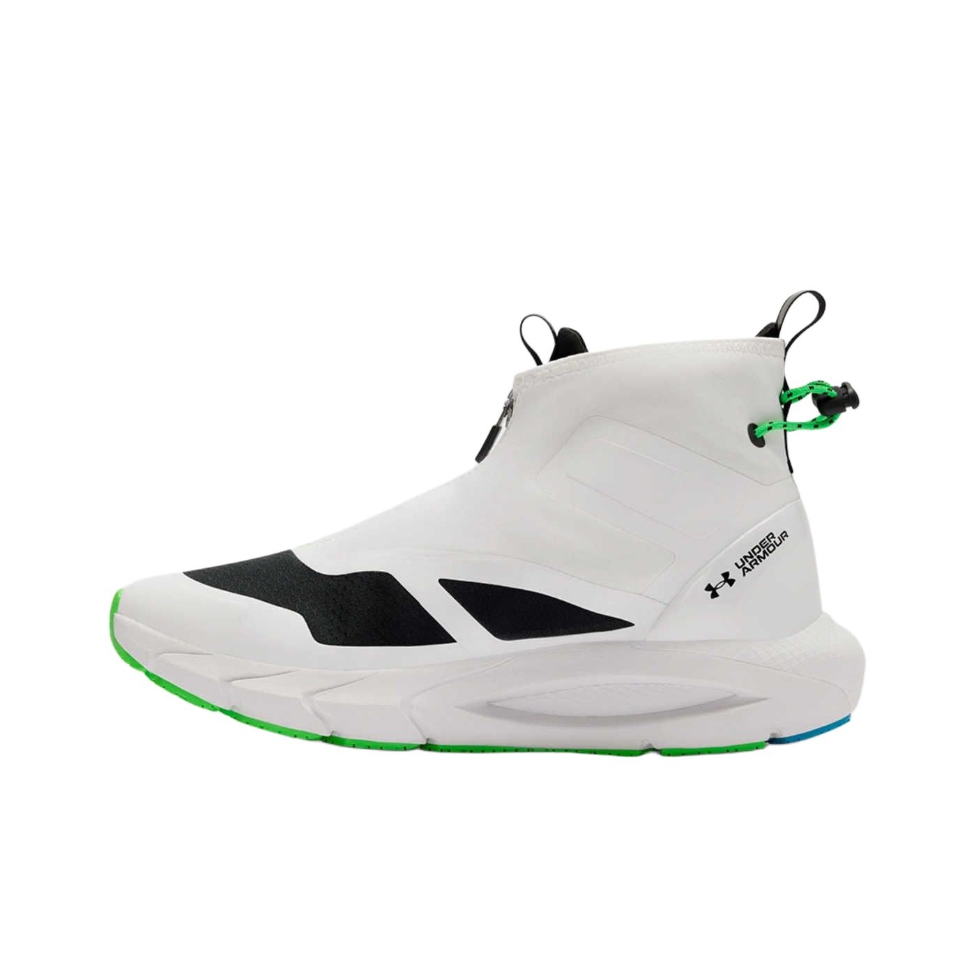 Men Shoes Under Armour - Under Armour HOVR Phantom 24/7 High