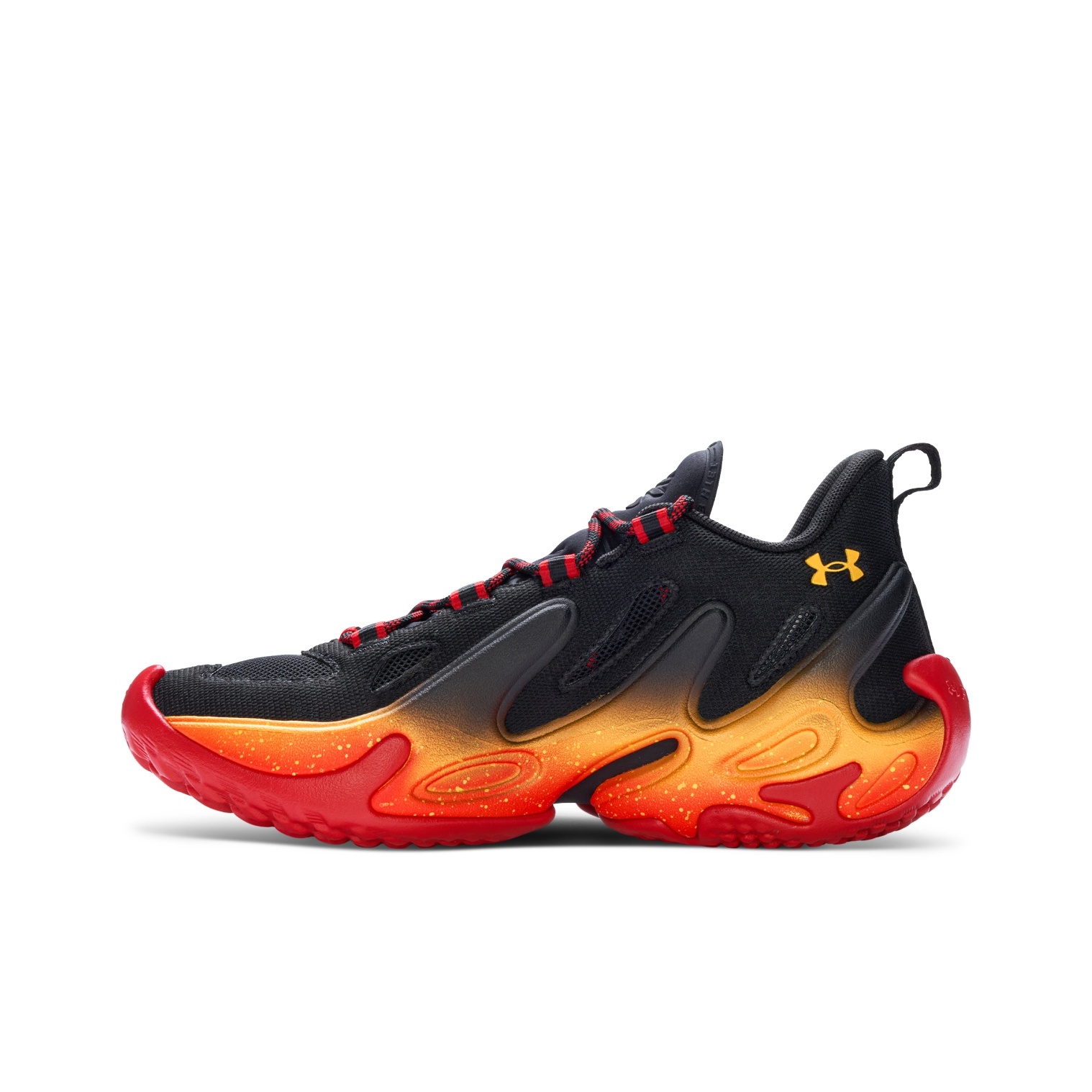 Men Shoes Under Armour - Under Armour Curry 13 Basketball Shoes