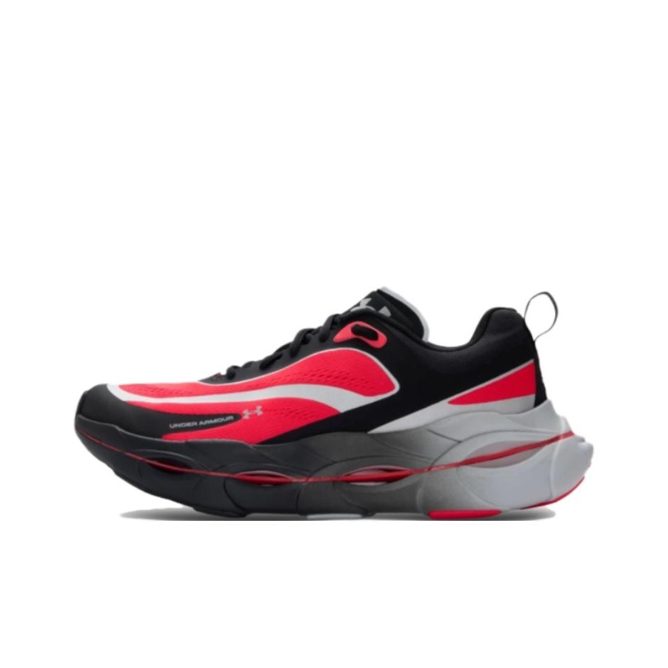 Men Shoes Under Armour - Under Armour Halo Racer Abrasion Resistant