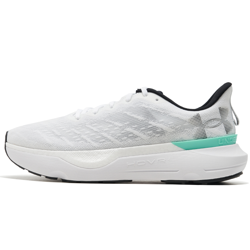 Men Shoes Under Armour - Under Armour Men's Lightweight Cushioned Running