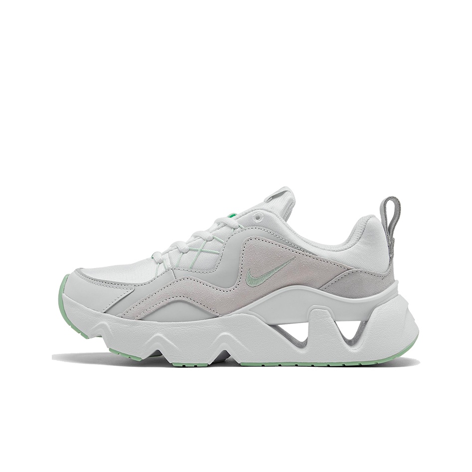 Men'S Shoes Green And White - Nike RYZ 365 Casual Shoes Women's