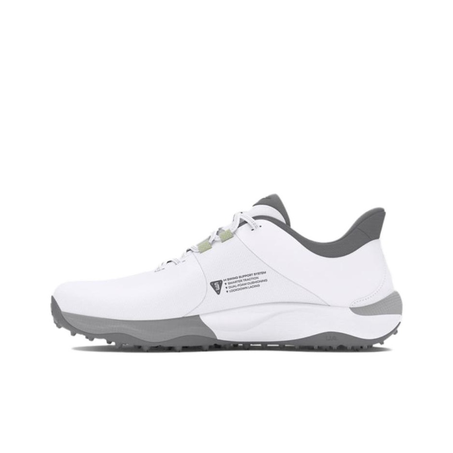 Men Shoes Under Armour - Under Armour Drive Pro Golf Shoes
