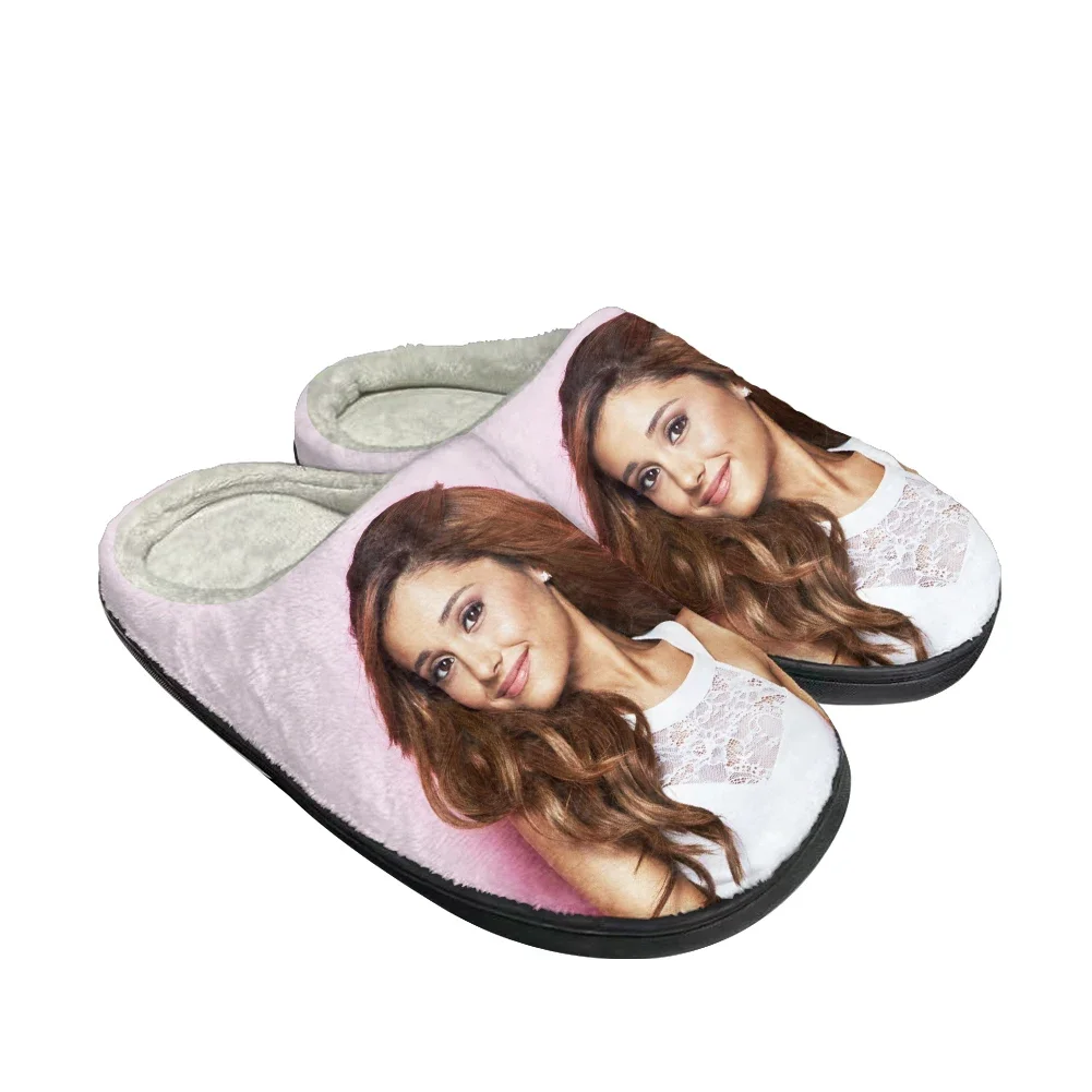 Men Shoes Winter - Hot Ariana Latest Fashion Cotton Custom