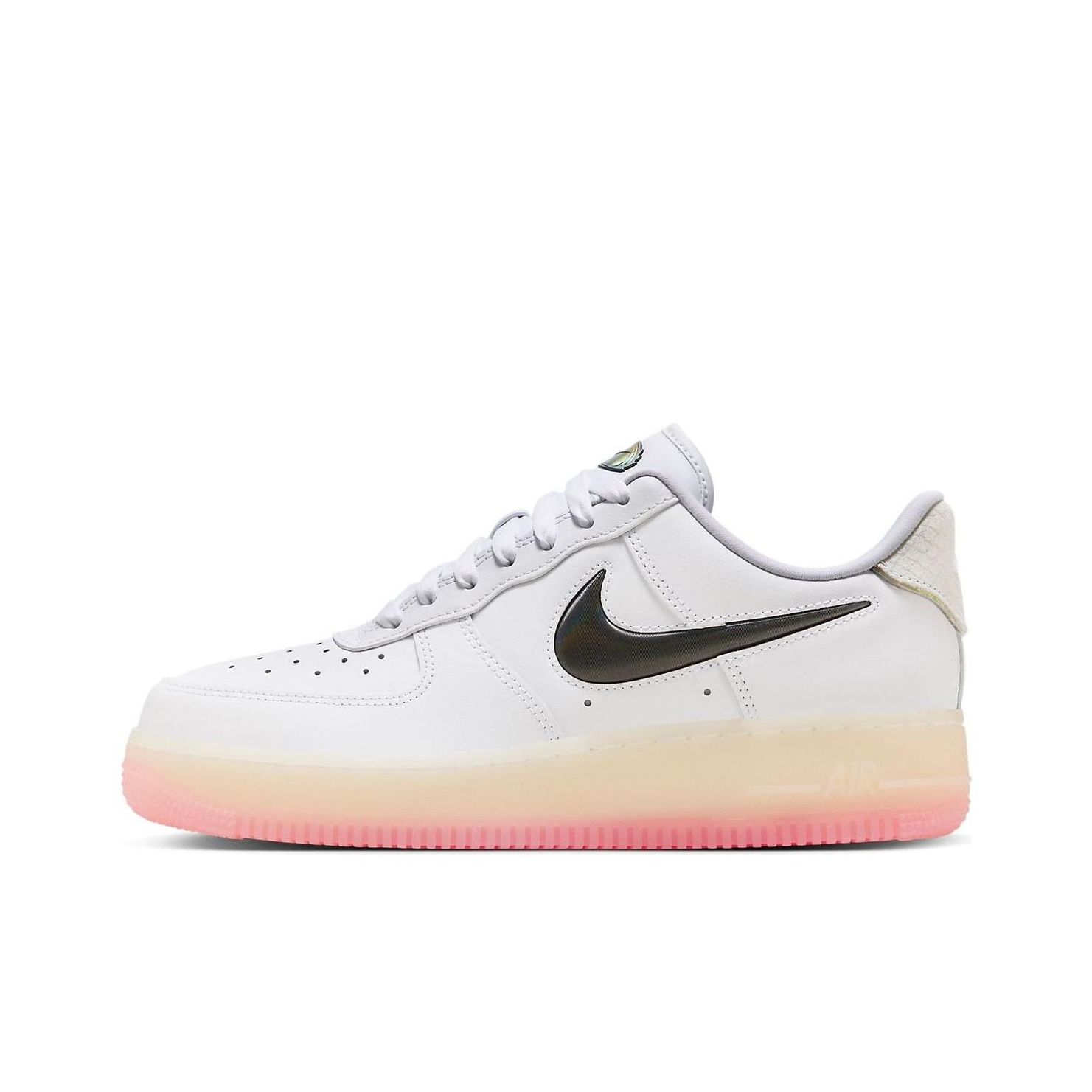 Men'S Shoes Limited Edition - Nike Air Force 1 Year Of