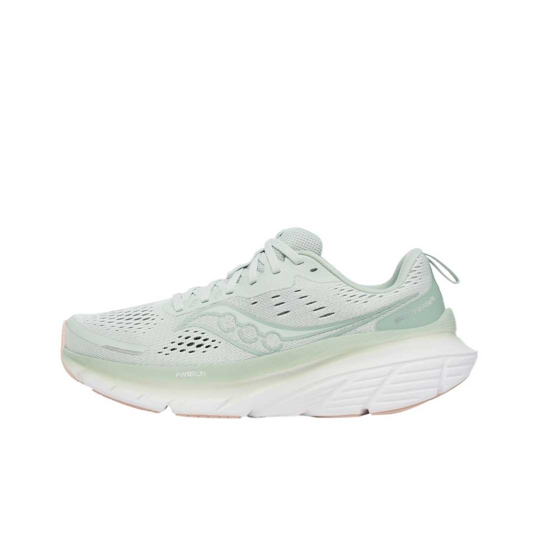 Men'S Shoes Guide - Saucony Guide 18 Low top Running