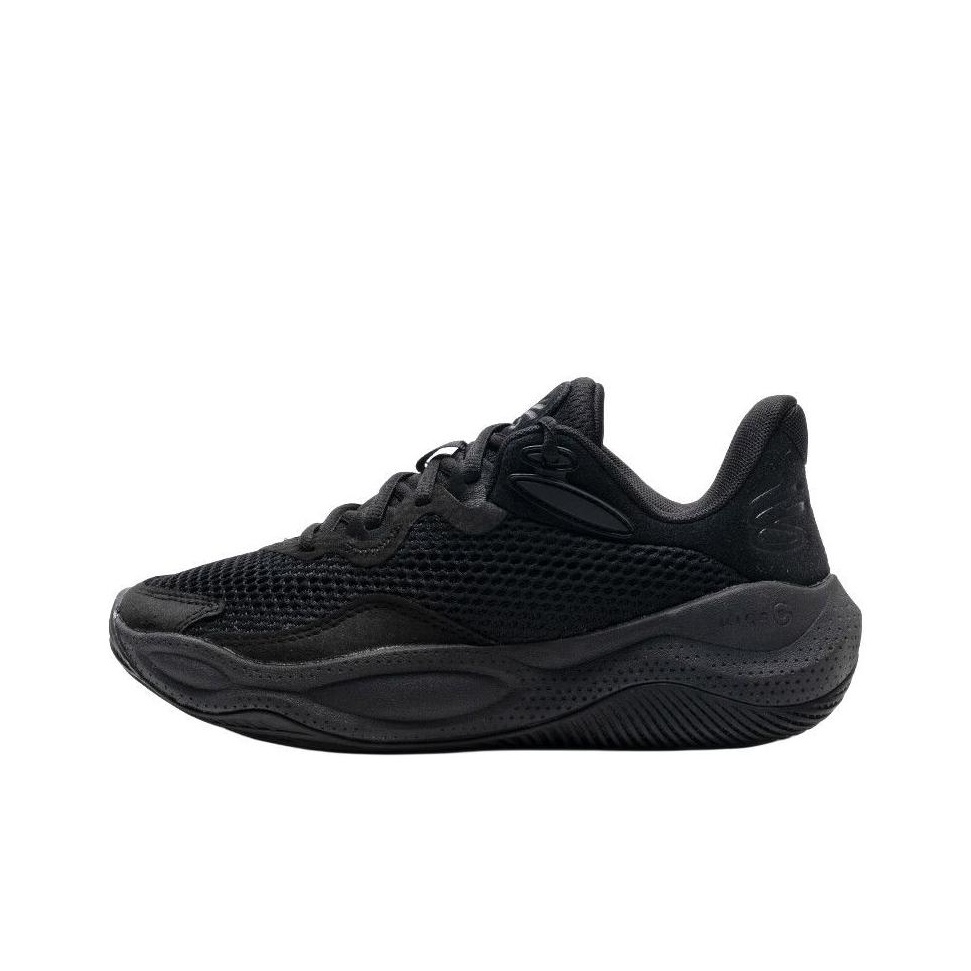 Men Shoes Under Armour - Under Armour Curry Splash 24 Abrasion
