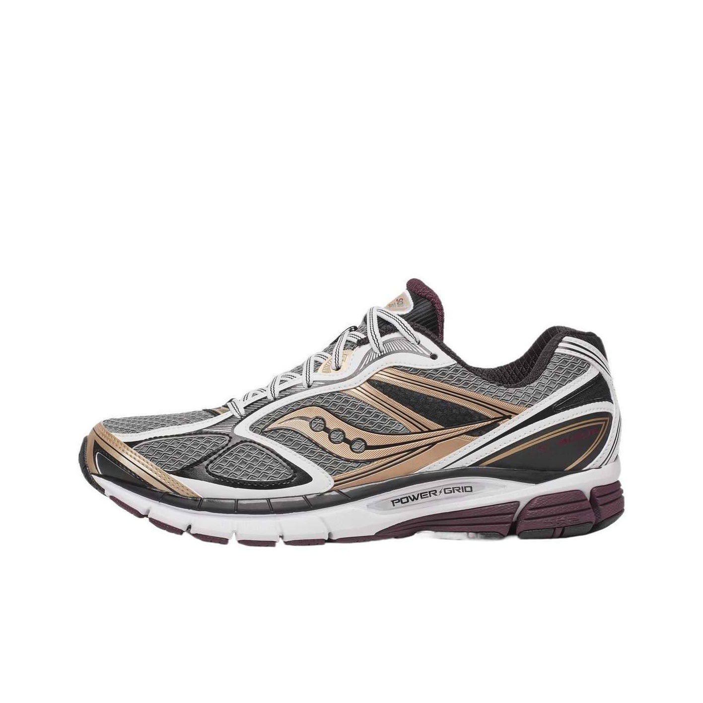 Men'S Shoes Guide - Saucony ProGrid Guide 7 Low top