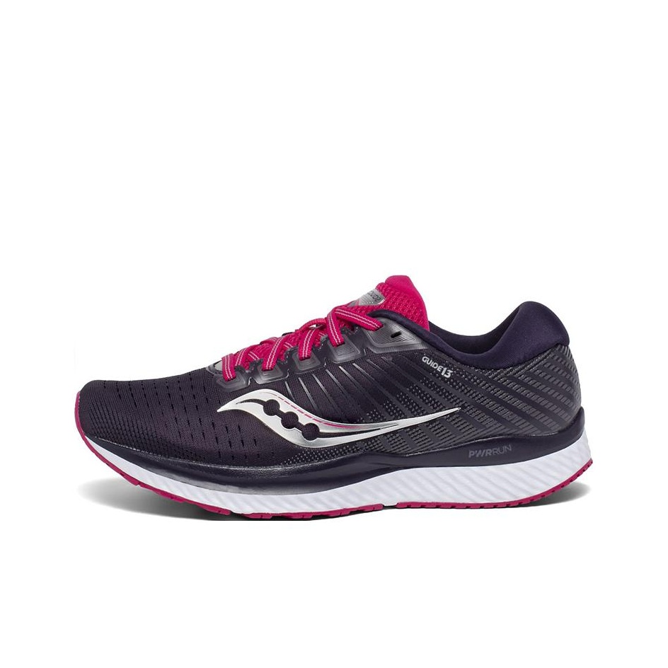 Men'S Shoes Guide - Saucony Guide 13 Running Shoes Women's