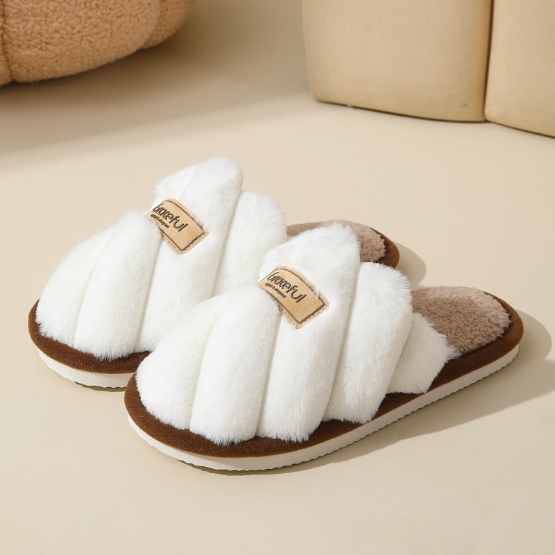 Men Shoes Winter - 2026 Winter Warm Plush Women Soft