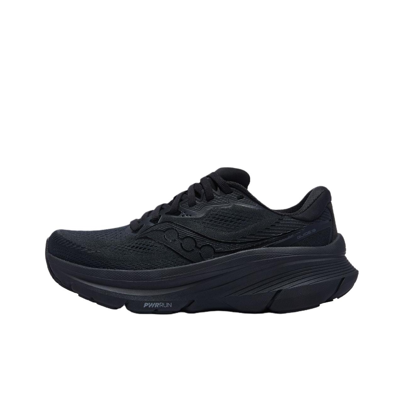 Men'S Shoes Guide - Saucony Guide To The Right Breathable