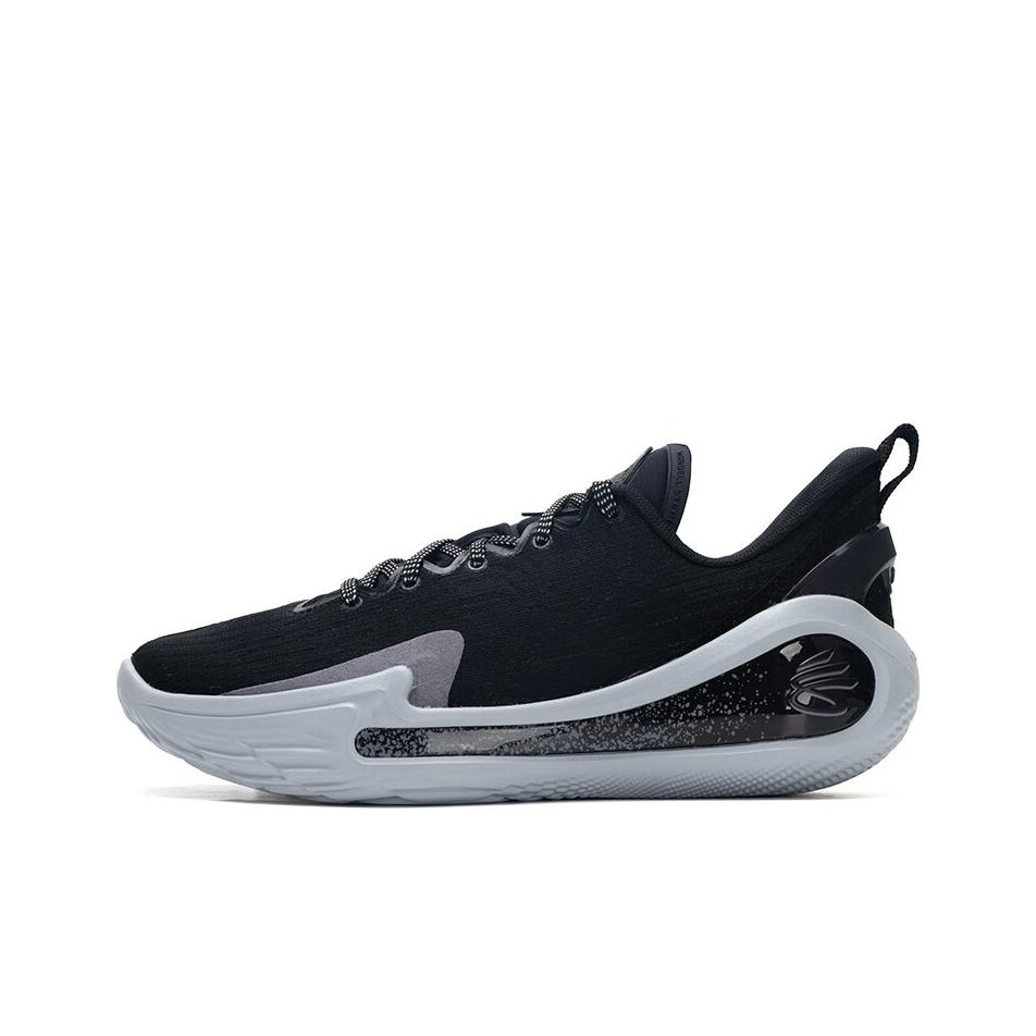 Men Shoes Under Armour - Under Armour Slip Resistant Abrasion Resistant