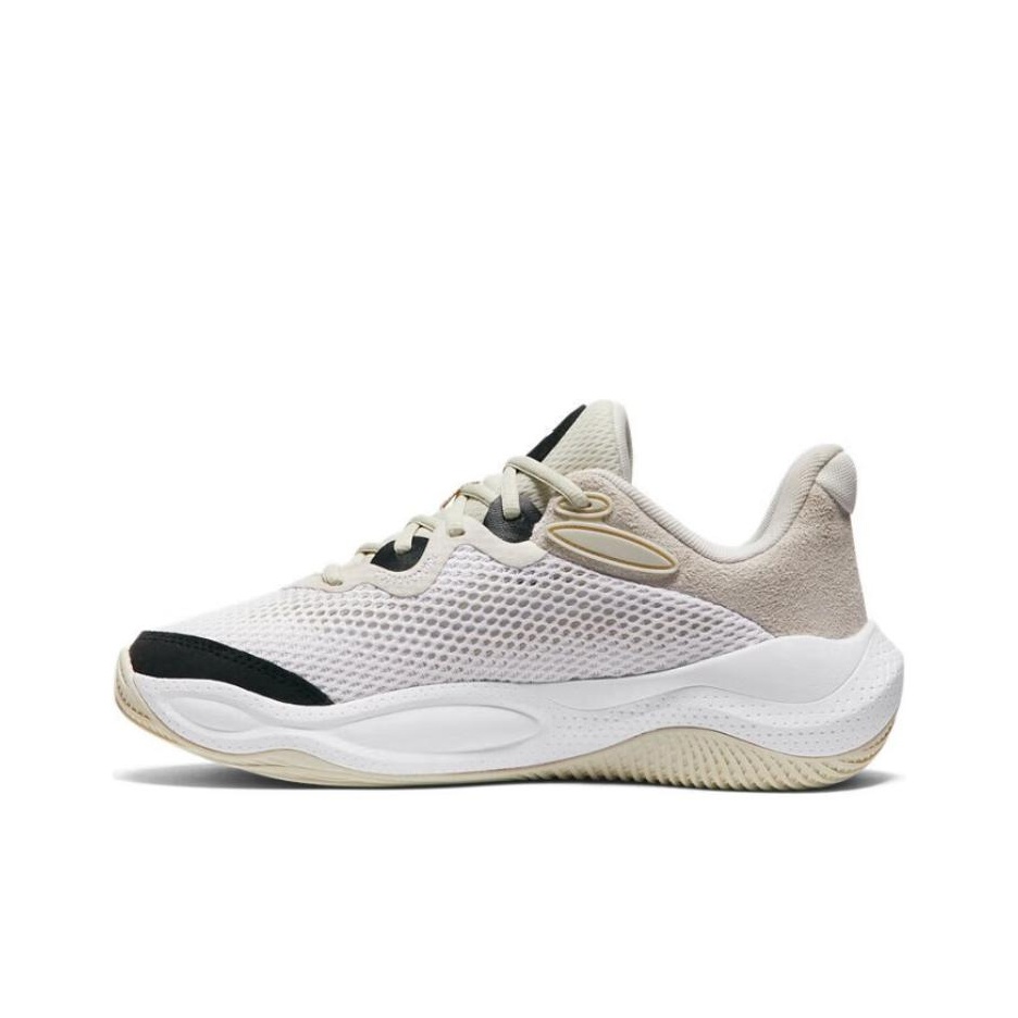 Men Shoes Under Armour - Under Armour Abrasion Resistant Low top