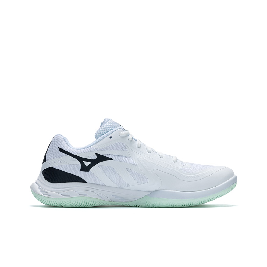 Mizuno Abrasion Resistant Abra - Men'S Shoes Green And White 评论和价格