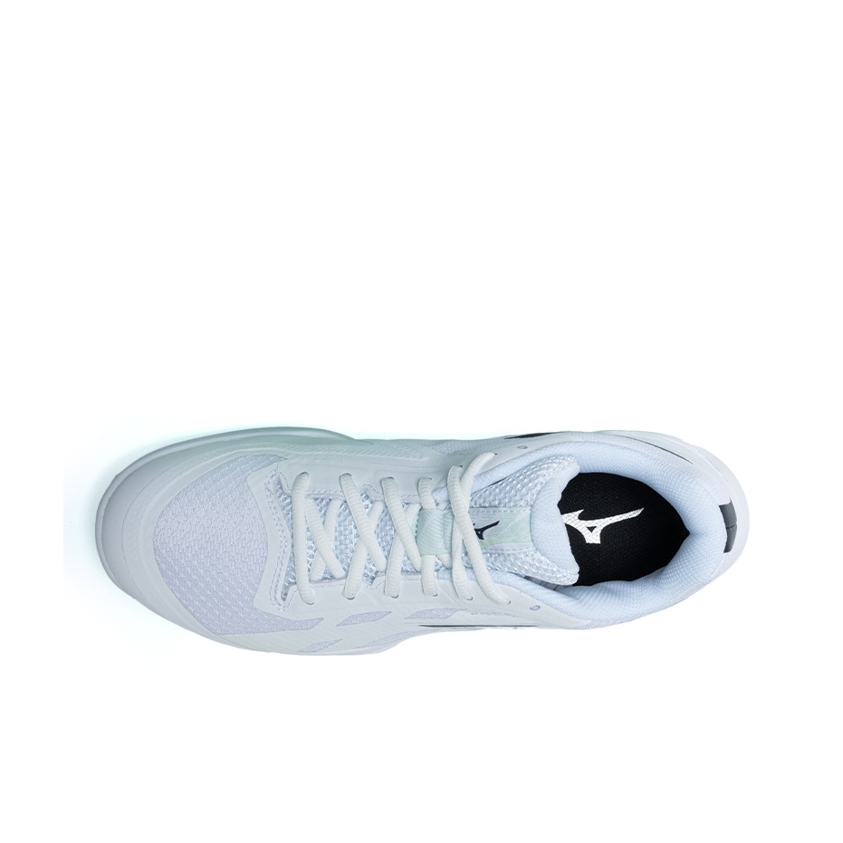 Mizuno Abrasion Resistant Abra - Men'S Shoes Green And White 评论和价格