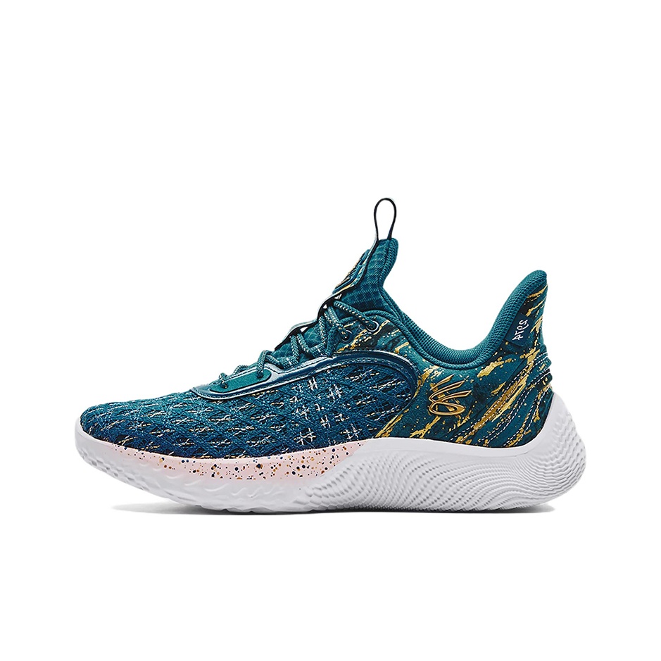 Under Armour Curry 9 Basketbal - Men Shoes Under Armour 评论和价格