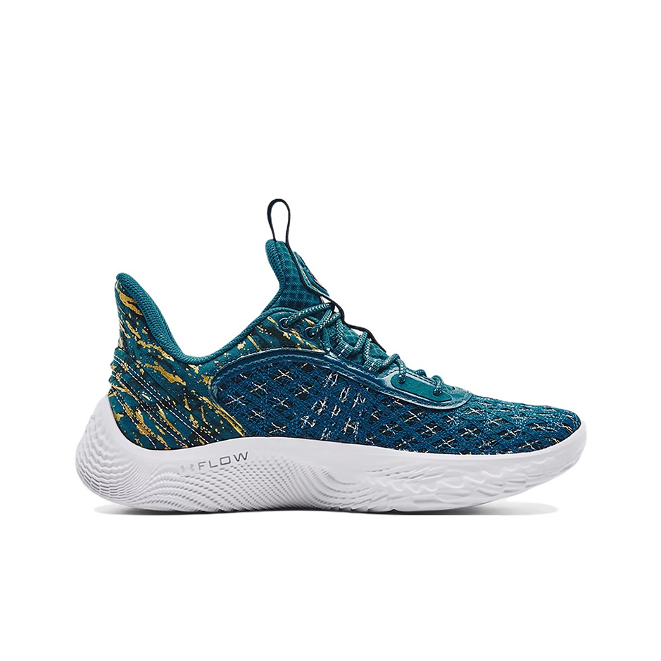 Under Armour Curry 9 Basketbal - Men Shoes Under Armour 评论和价格
