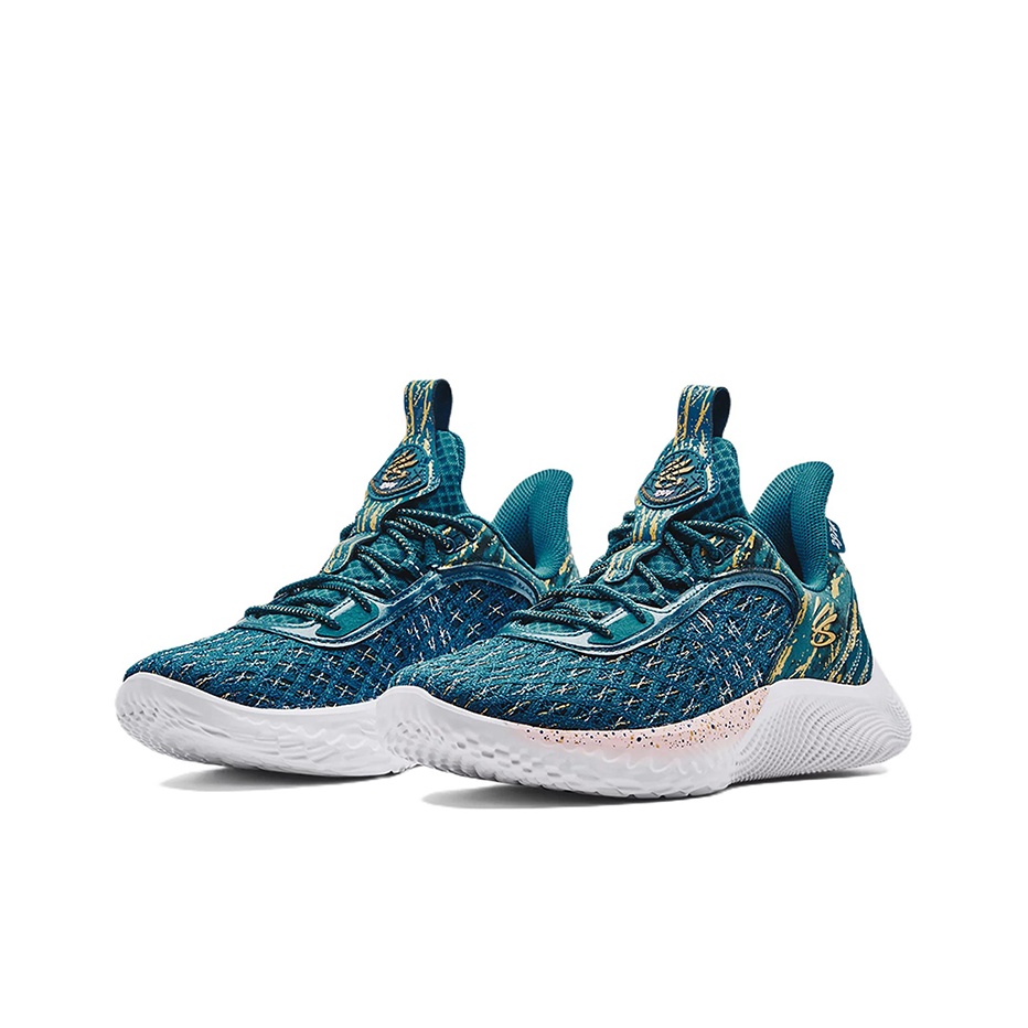 Under Armour Curry 9 Basketbal - Men Shoes Under Armour 评论和价格