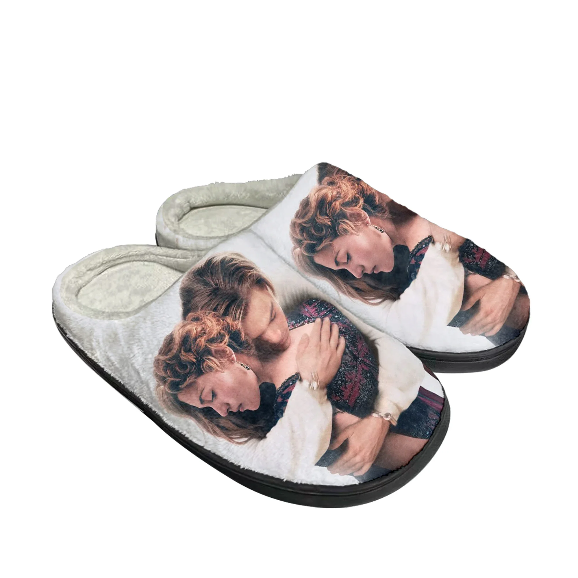 Titanic Classic Movie Home Hom - Men Shoes Winter 评论和价格