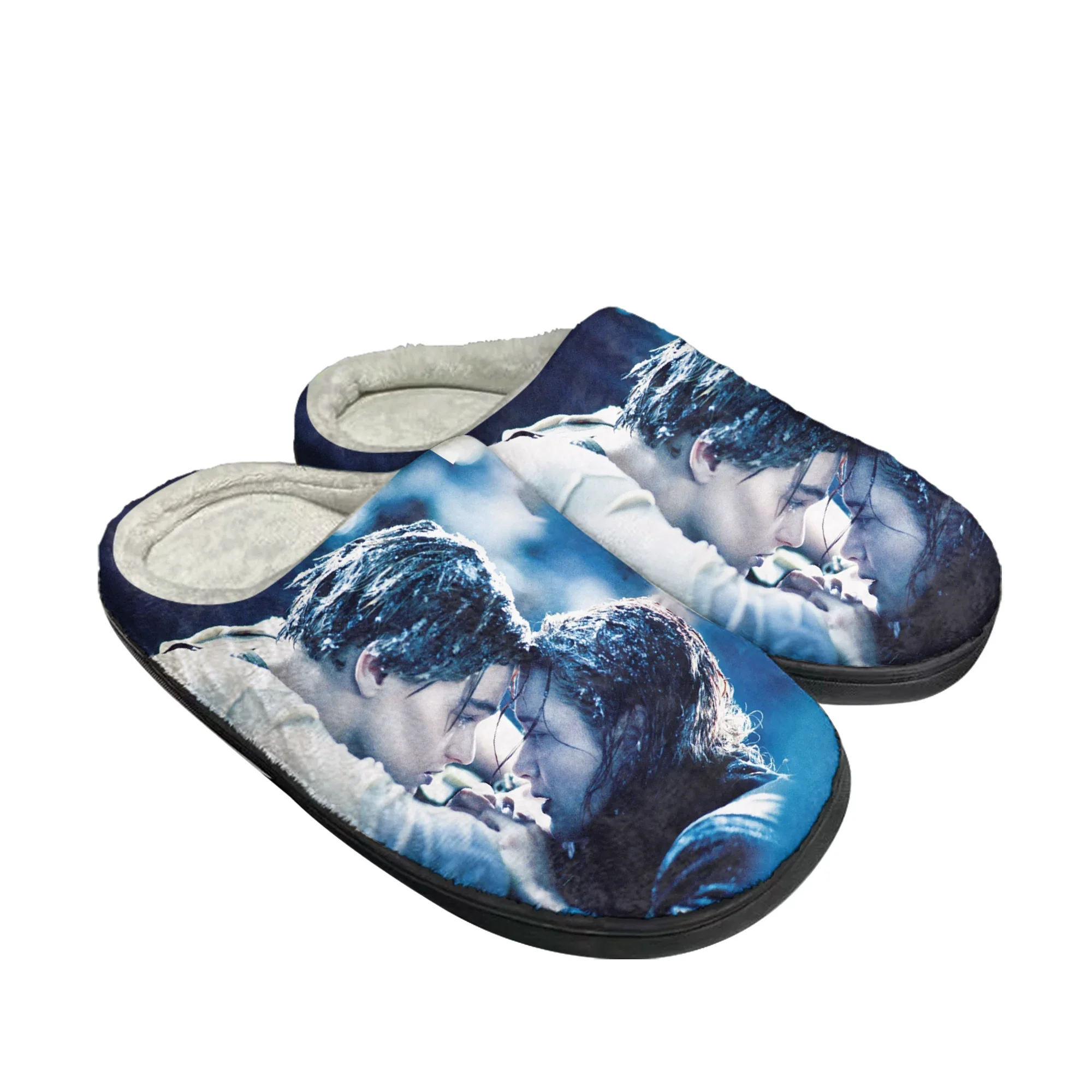 Titanic Classic Movie Home Hom - Men Shoes Winter 评论和价格