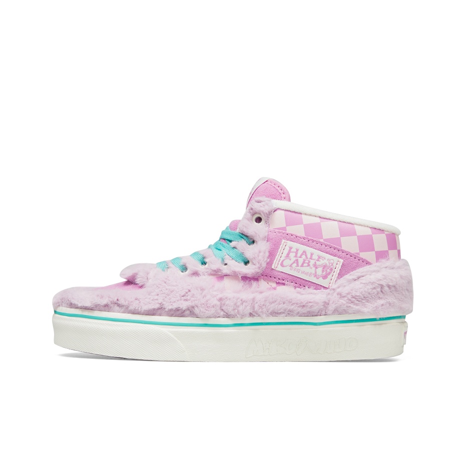 Vans x Miro&Wujo Year Of The R - Men'S Shoes Limited Edition 评论和价格