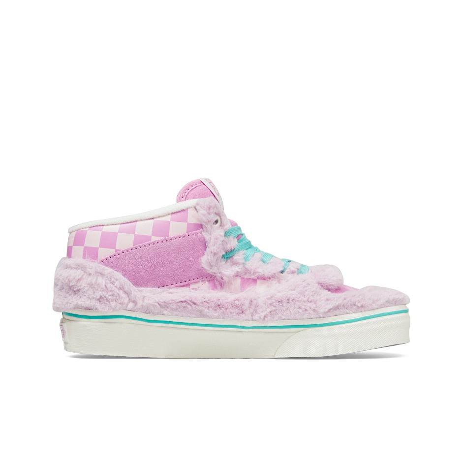 Vans x Miro&Wujo Year Of The R - Men'S Shoes Limited Edition 评论和价格