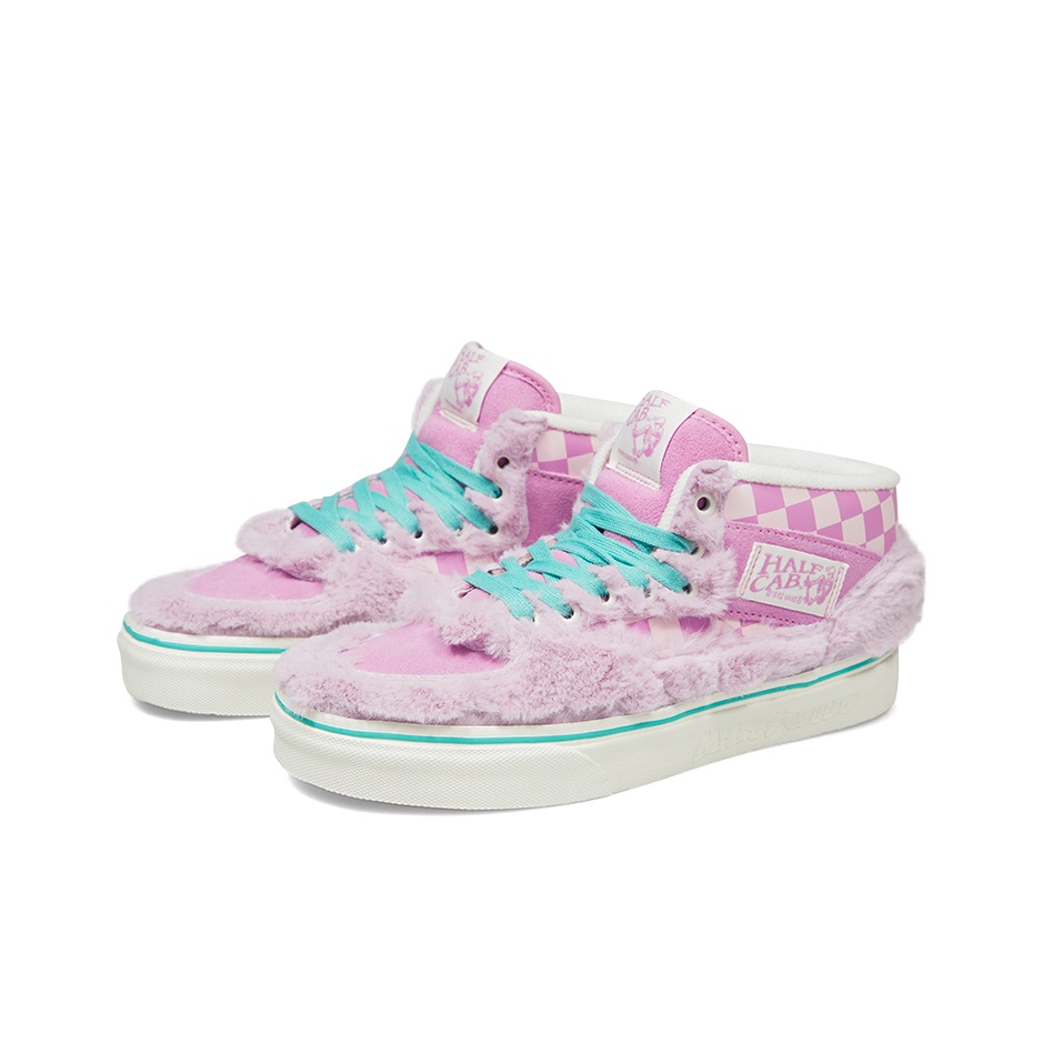 Vans x Miro&Wujo Year Of The R - Men'S Shoes Limited Edition 评论和价格