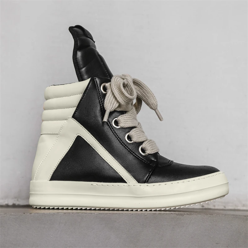 Men Casual Luxury Sneakers Str - Men'S Shoes Business Casual 评论和价格