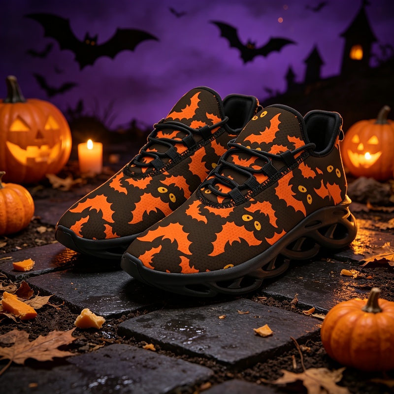 Ladies Men Halloween limited e - Men'S Shoes Limited Edition 评论和价格