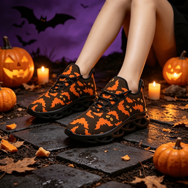 Ladies Men Halloween limited e - Men'S Shoes Limited Edition 评论和价格