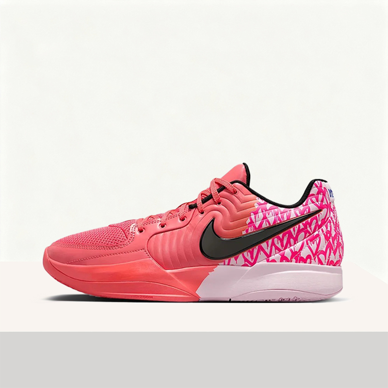 Nike Ja 2 Valentine's Day Limi - Men'S Shoes Limited Edition 评论和价格
