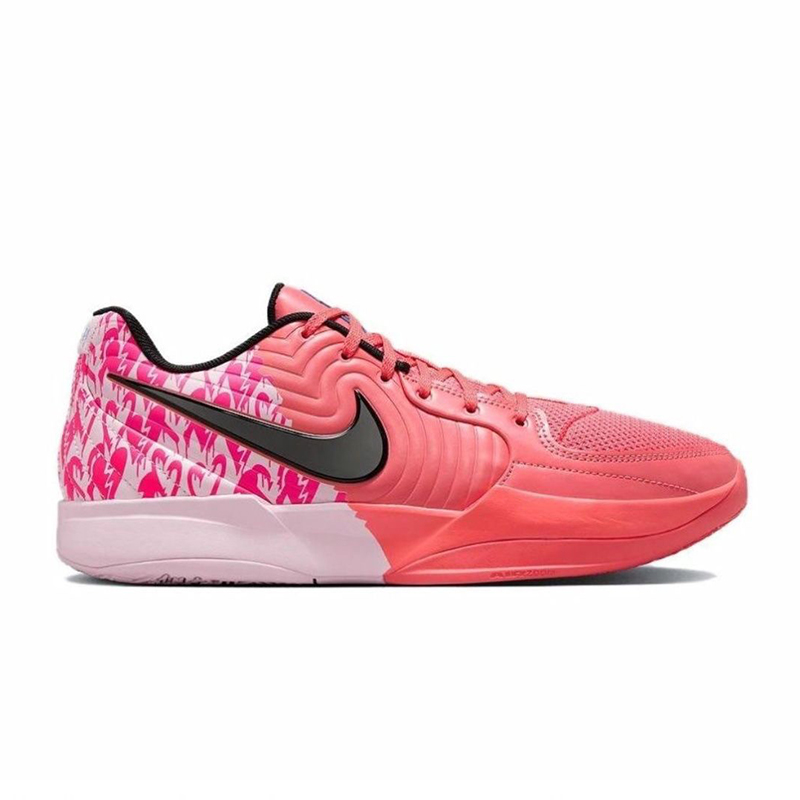 Nike Ja 2 Valentine's Day Limi - Men'S Shoes Limited Edition 评论和价格