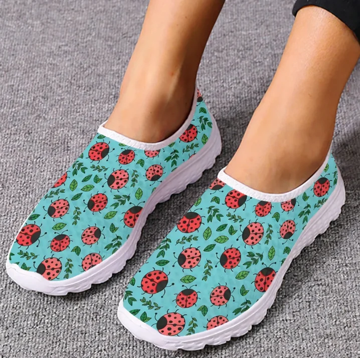 Seven-star Ladybug Mesh High Q - Men'S Shoes For Tennis 评论和价格