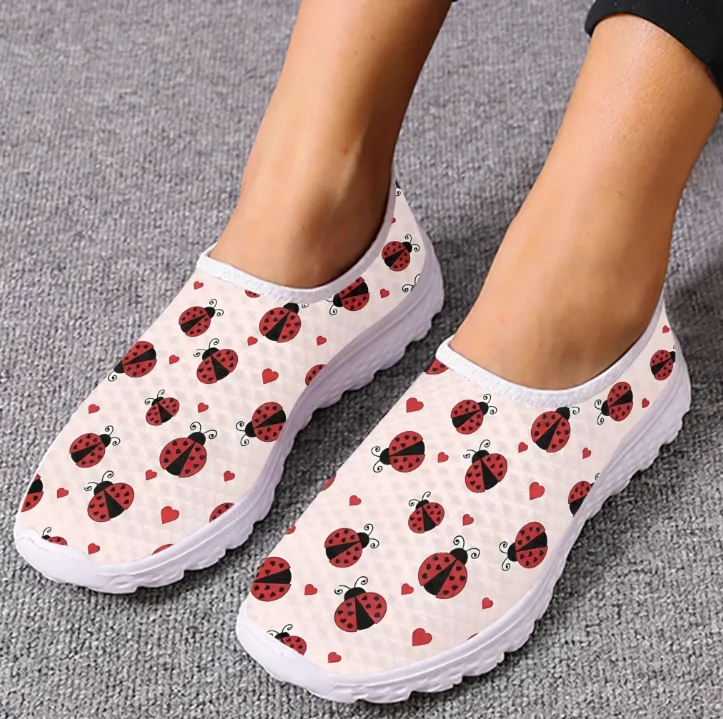 Seven-star Ladybug Mesh High Q - Men'S Shoes For Tennis 评论和价格