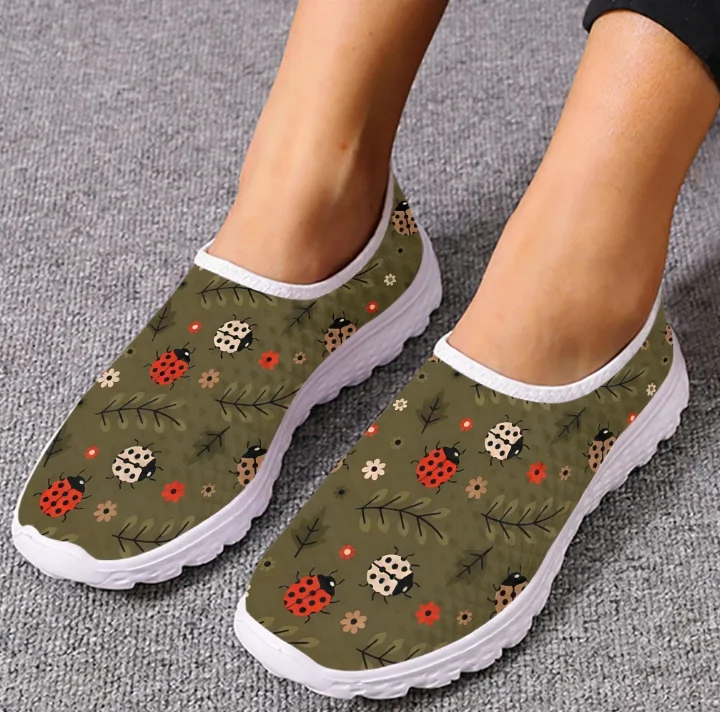 Seven-star Ladybug Mesh High Q - Men'S Shoes For Tennis 评论和价格