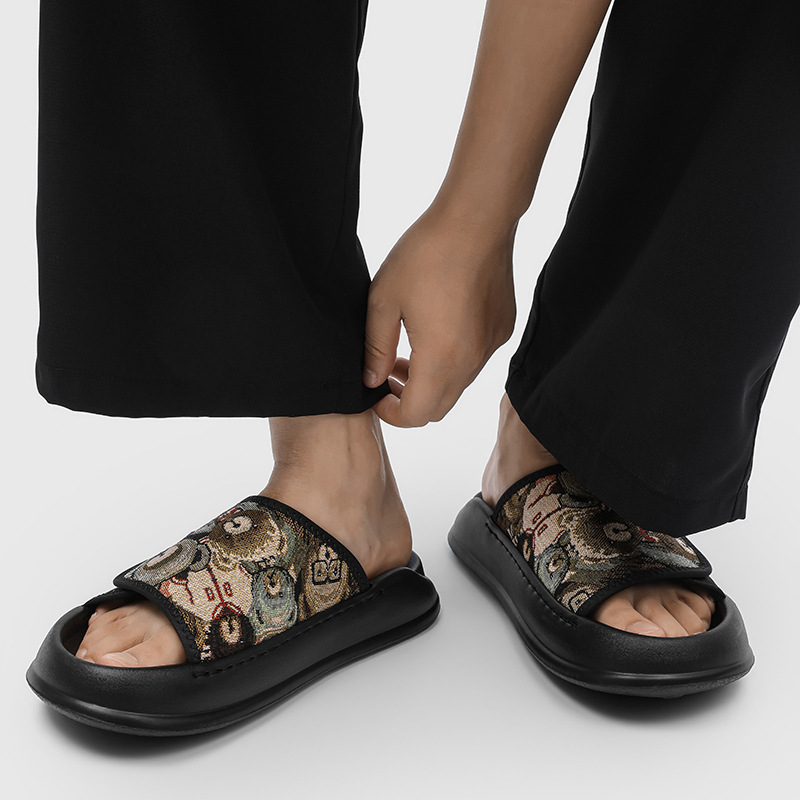 Walking Comfort Luxury Brand L - Men'S Shoes Comfortable Walking 评论和价格