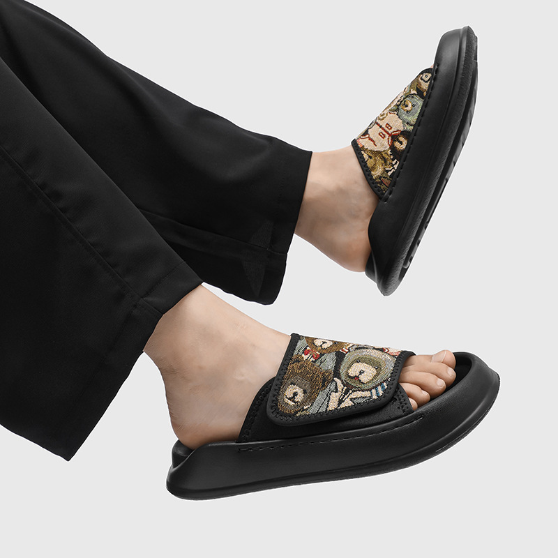 Walking Comfort Luxury Brand L - Men'S Shoes Comfortable Walking 评论和价格
