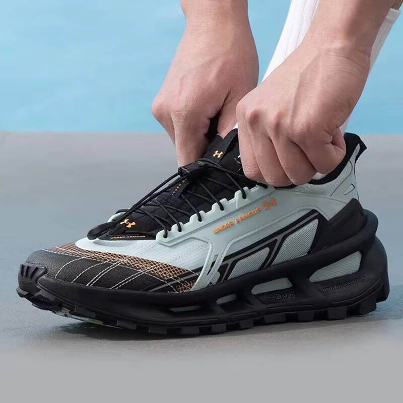 Under Armour Men Women Low Top - Men Shoes Under Armour 评论和价格