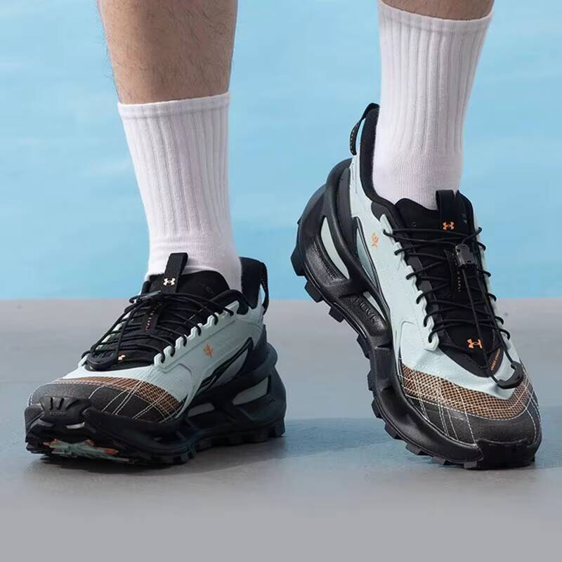 Under Armour Men Women Low Top - Men Shoes Under Armour 评论和价格