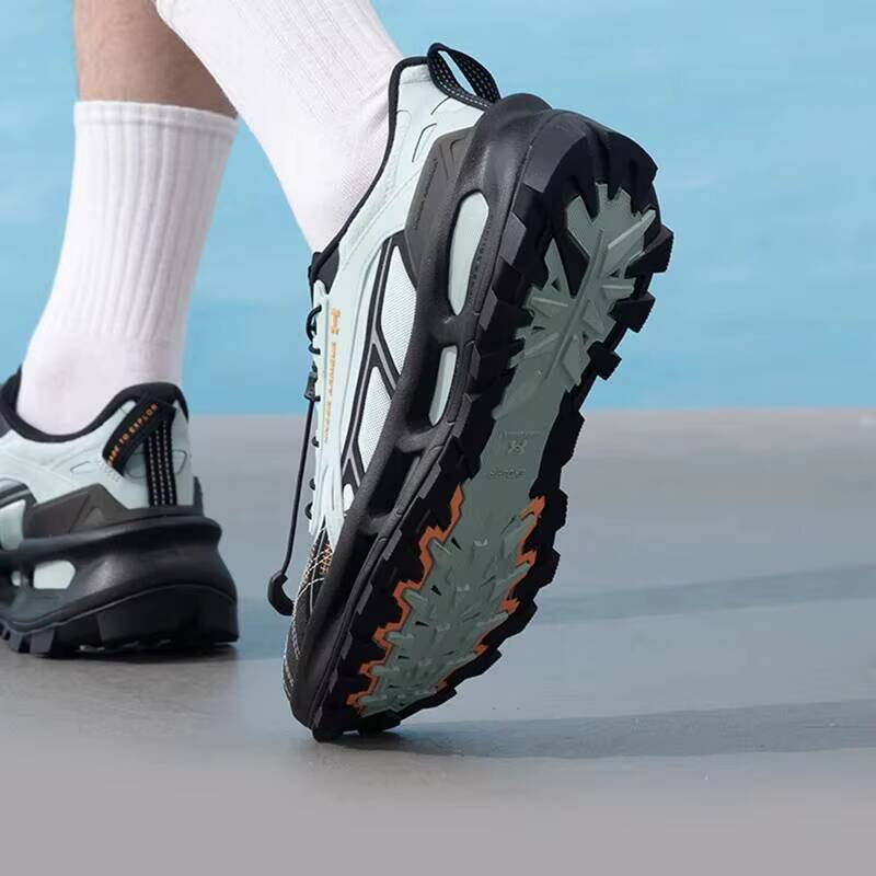 Under Armour Men Women Low Top - Men Shoes Under Armour 评论和价格