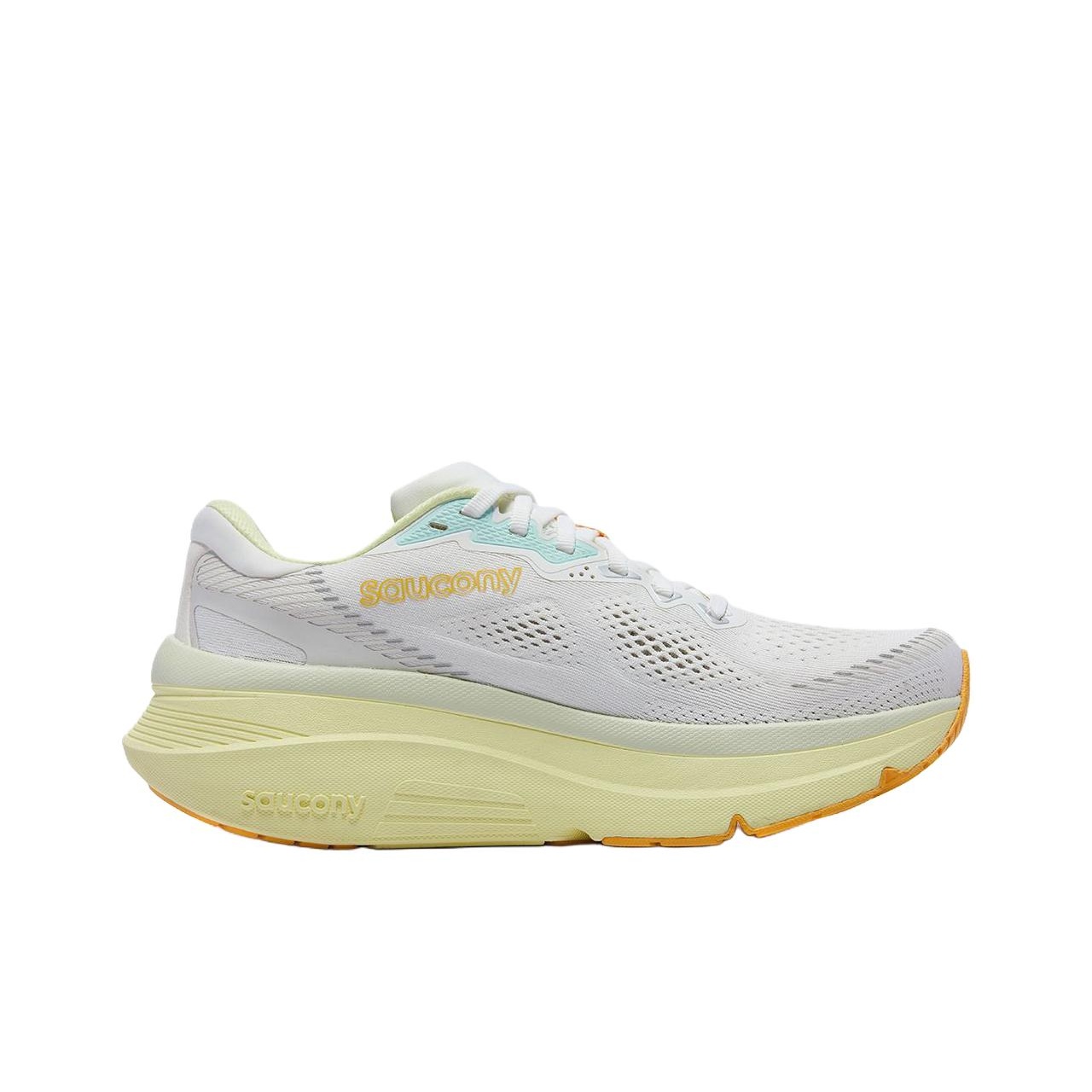 Saucony Guide 19 Breathable Lo - Men'S Shoes Guide 评论和价格