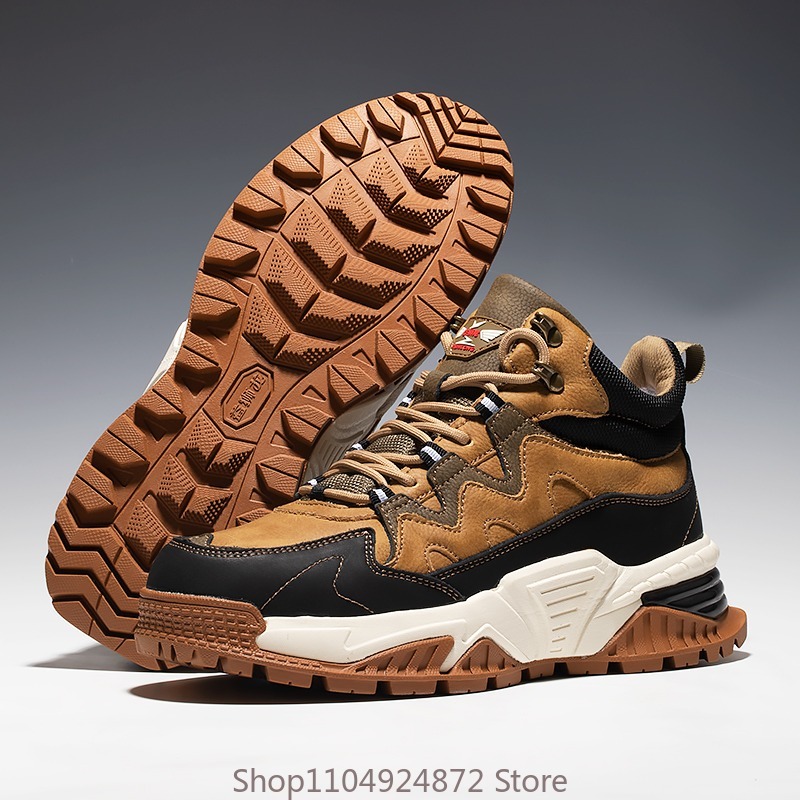 Winter Warm Wool Cotton Shoes  - Men'S Shoes Business Casual 评论和价格