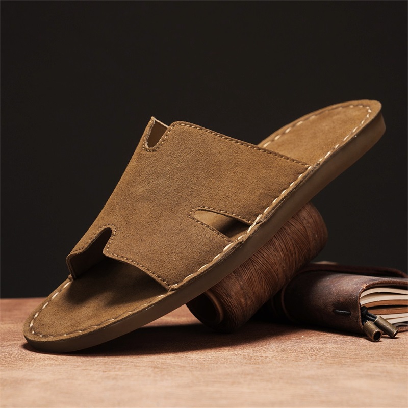 Summer Shoes for Men Sandals M - Men'S Shoes For Tennis 评论和价格