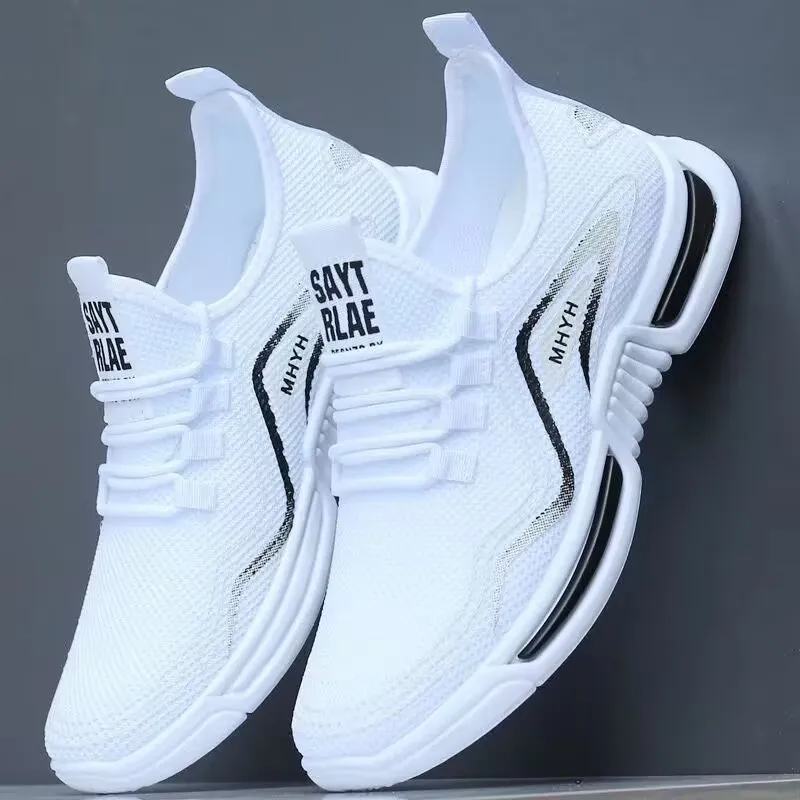 2026 Men's Woven Shoes for Out - Men'S Shoes Comfortable Walking 评论和价格