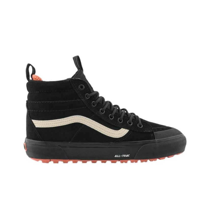Vans MTE Sk8 Hi Waterproof Abr - Vans Shoes Sk8-Hi 评论和价格