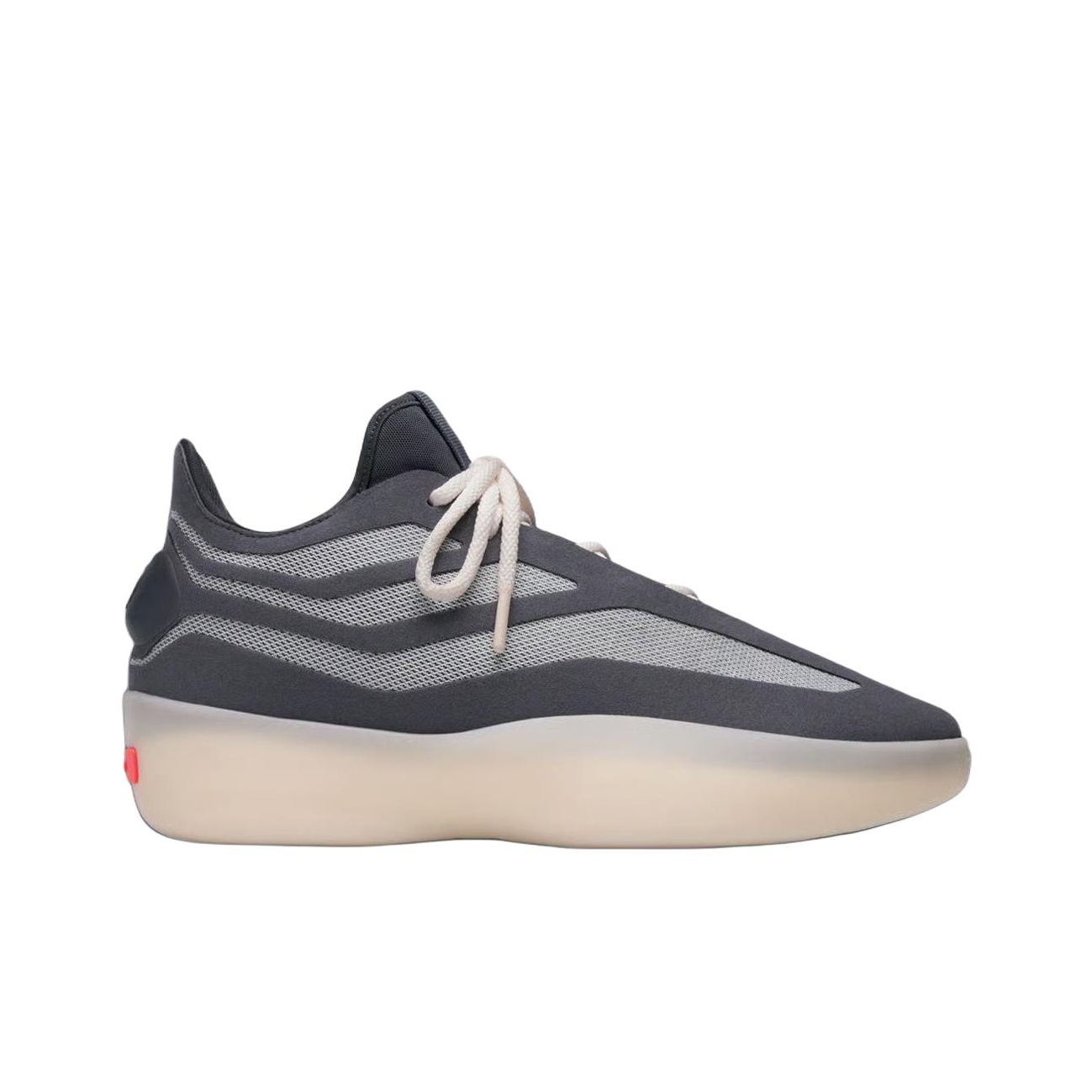 Fear Of God x Adidas Athletics - Men'S Shoes Limited Edition 评论和价格