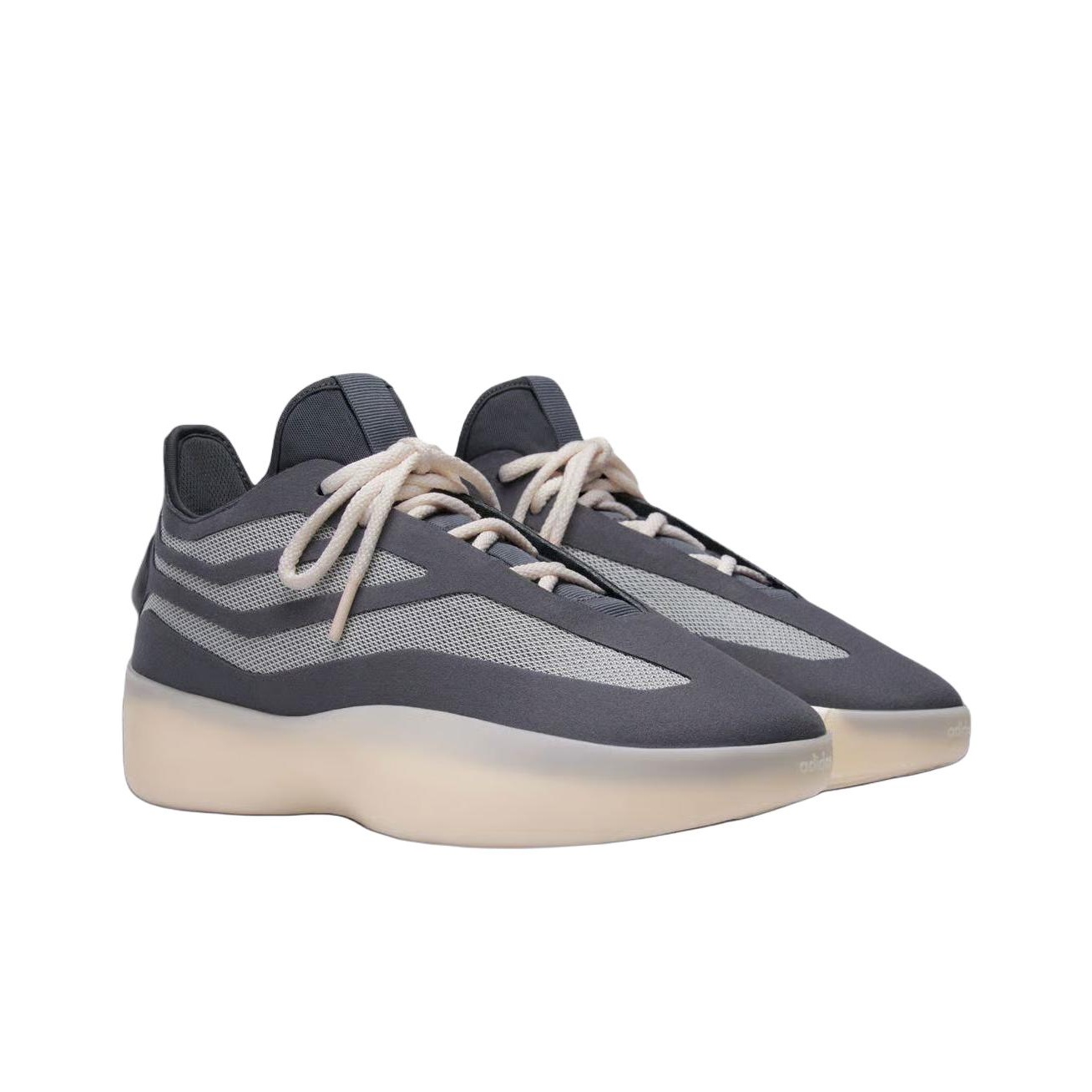 Fear Of God x Adidas Athletics - Men'S Shoes Limited Edition 评论和价格